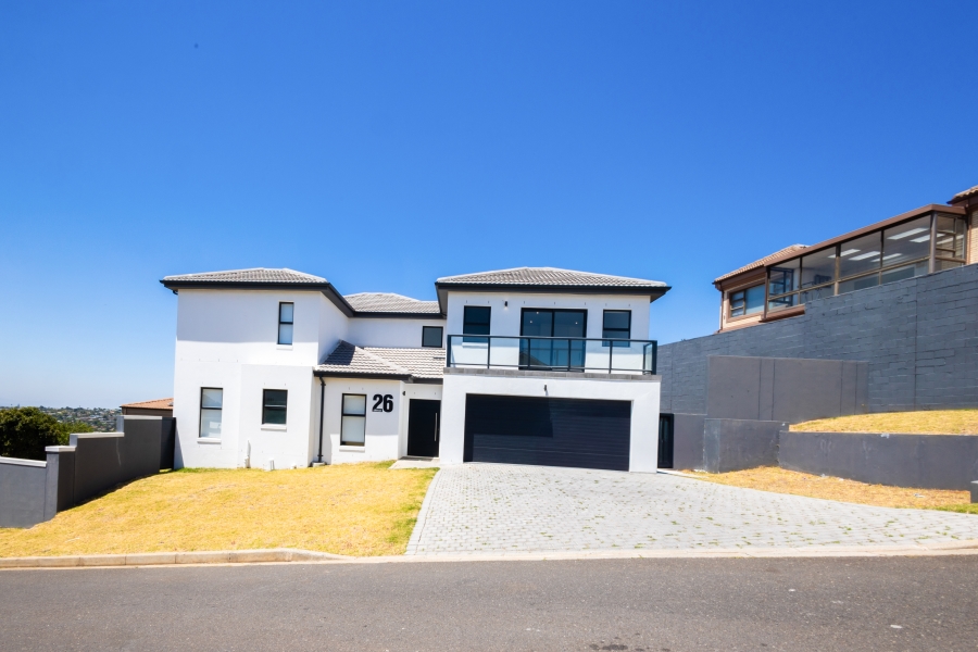 4 Bedroom Property for Sale in Oude Westhof Western Cape